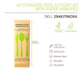 Sample of 294KITINOX4