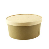 Sample of 210LSOUP185BP - D:5.9in H:0.63in - 360 pcs