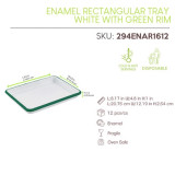 Sample of 294ENAR1612