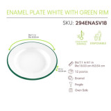 Sample of 294ENASV18