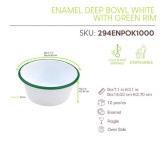 Sample of 294ENPOK1000