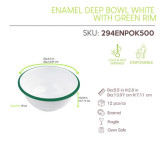 Sample of 294ENPOK500