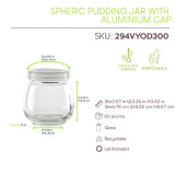 Samples of 294VYOD300