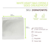Sample of 210PAPOW17G