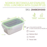 Sample of 294IBOX1000