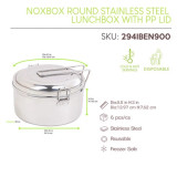 Sample of 294IBEN900