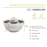 Sample of 294IBOL700