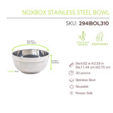 Sample of 294IBOL310