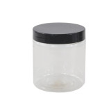 Bokotwist reusable PET jar - 8.5oz D:2.71in H:3.11in - 225 pcs
