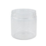 Bokotwist reusable PET jar - 16.9oz D:3.42in H:3.77in - 160 pcs