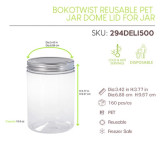 Sample of 294DELI500