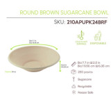 Samples of 210APUPK24BRF