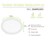 Sample of 294RPL1501