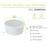 Sample of 294RP1100