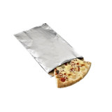 Aluminium bag with kraft paper inside - L:3.5in W:11.8in H:1.6in - 1000 pcs