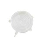 Reusable Silicone - D:5.5in - 40 pcs