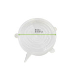 Reusable Silicone - D:5.5in - 40 pcs