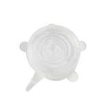 Reusable Silicone - D:3.5in - 50 pcs