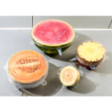 Reusable Silicone - D:2.5in - 100 pcs