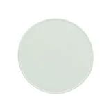 White Paper Lid for 210POC60N & 210POB61 & 210GPU7(BR). - D:2.44in - 1000 pcs