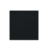 Point to point Black Tissue Napkin - L:8in W:8in - 2700 pcs