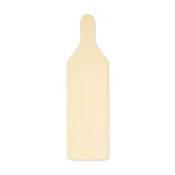 Wooden Tapas Plank - L:11.6in W:3.5in H:0.1in - 400 pcs