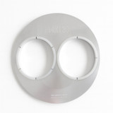 OPSEAL Sealing Mold - 4.5 x 4.7in - 1 pc OPSEAL Sealing Mold - 4.5 x 4.7in - 1 pc