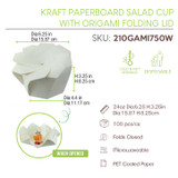 Sample of 210GAMI750W