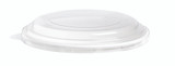 Buckaty Round White To Go Container - 20oz D:5.9in H:2in - 360 pcs