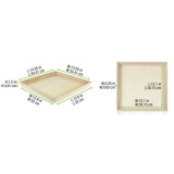 Sample of 210WOODTRAY31