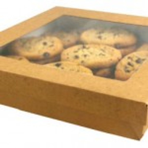 Eco-Friendly Cookie Packaging Solutions