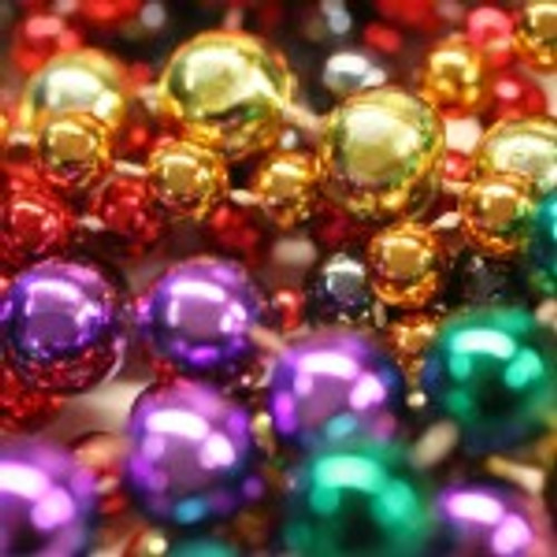 Host A Eco-Friendly Mardi Gras Party