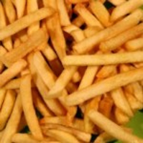 Cones And Mini Fryer Baskets: Perfect French Fries Displays