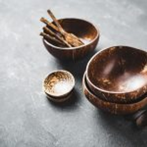 5 Reasons to Add Coconut Bowls to Your Food Service Supplies