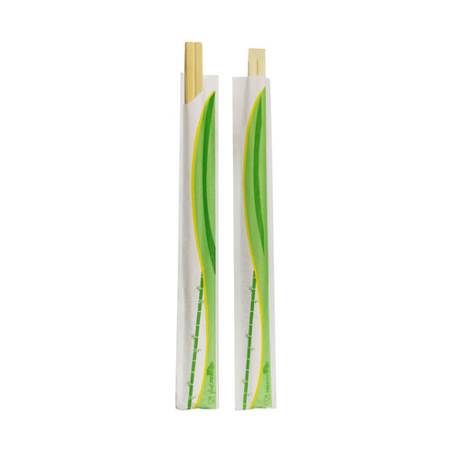 Bamboo Chopsticks - L:9.5in - 2000 pcs
