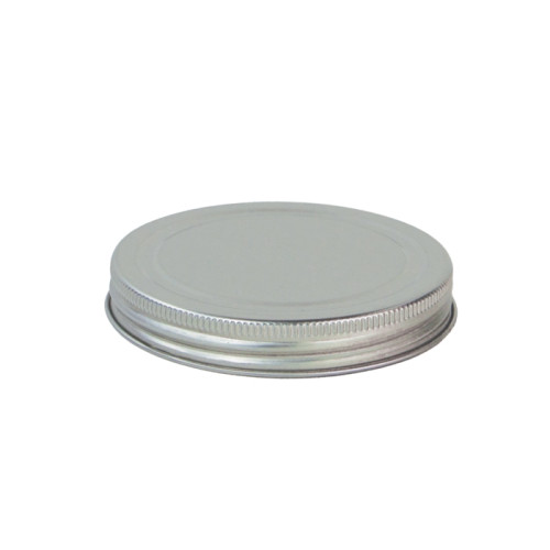 Bokotwist Reusable Aluminum lid for jar - D:3.54in - 80 pcs