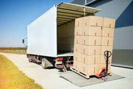 Lift Gate or Forklift Service