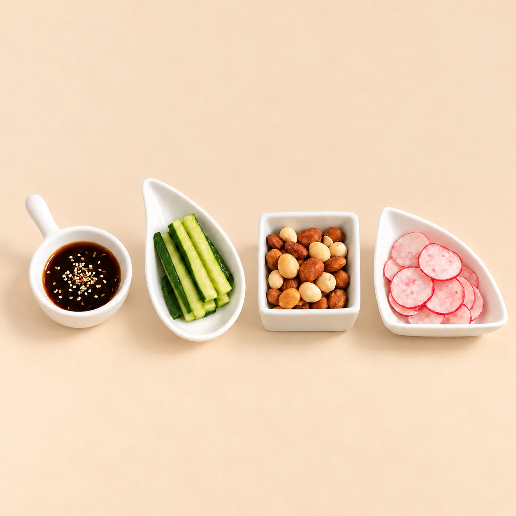 Appetizer Dishes