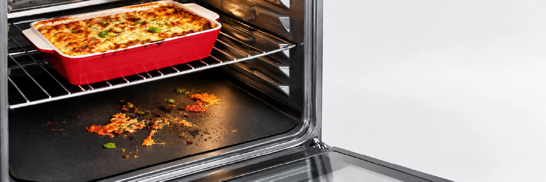 Packnwood oven liners