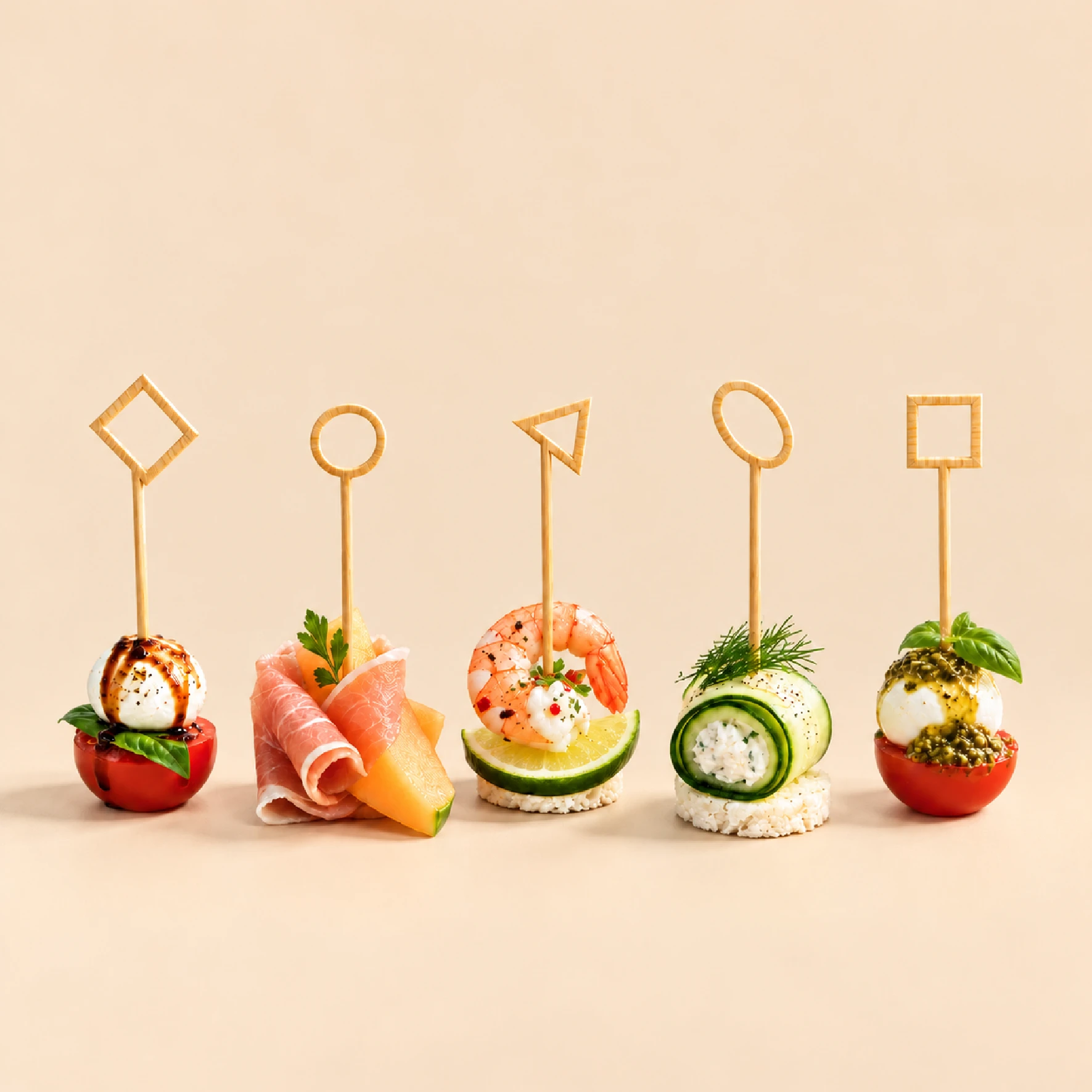 Skewers