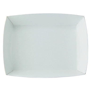 Brown Paper Salad Box (Lid Optional) - 28oz L:9in W:6.5in H:1.5in - 200 pcs Brown Paper Salad Box (Lid Optional) - 28oz L:9in W:6.5in H:1.5in - 200 pcs