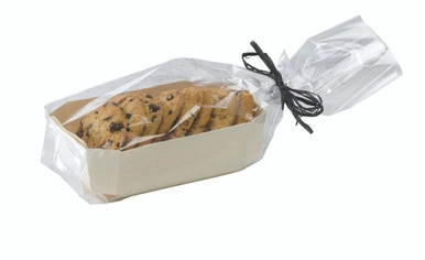 JULIETTE Wooden Baking Mold - 26oz L:7.4in W:4in H:2in - 80 pcs JULIETTE Wooden Baking Mold - 26oz L:7.4in W:4in H:2in - 80 pcs