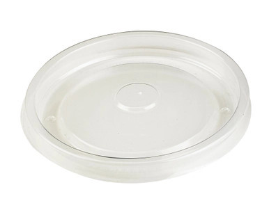 Brown Kraft Soup Cup (Lid optional) - 16oz D:3.8in H:4in - 500 pcs Brown Kraft Soup Cup (Lid optional) - 16oz D:3.8in H:4in - 500 pcs