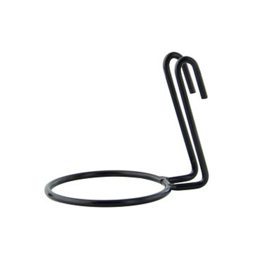 Reusable Ramekin Metal Holder - D:2.4in H:2.7in - 6 pcs Reusable Ramekin Metal Holder - D:2.4in H:2.7in - 6 pcs