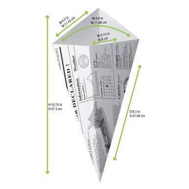 Sample of 210CNEWS450