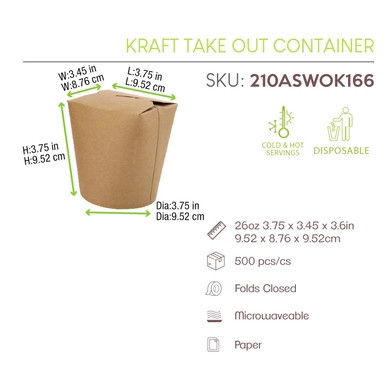 Sample of 210ASWOK26