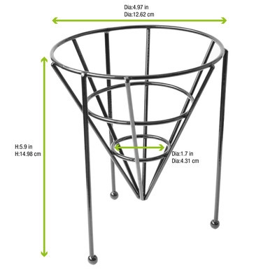 Sample of 294CONE1512 Packnwood
