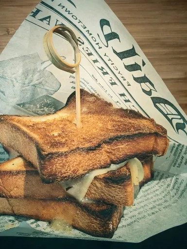 Bamboo Side Twisted Skewers - L:4.7in - 2000 pcs