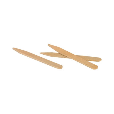 Wooden Sandwich Picks - L:1.9in W:0.15in - 5000 pcs