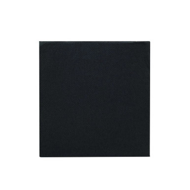 Point to point  Black Tissue Napkin - 10x10in 2 Ply, 1/4 Fold - 900 pcs Point to point  Black Tissue Napkin - 10x10in 2 Ply, 1/4 Fold - 900 pcs